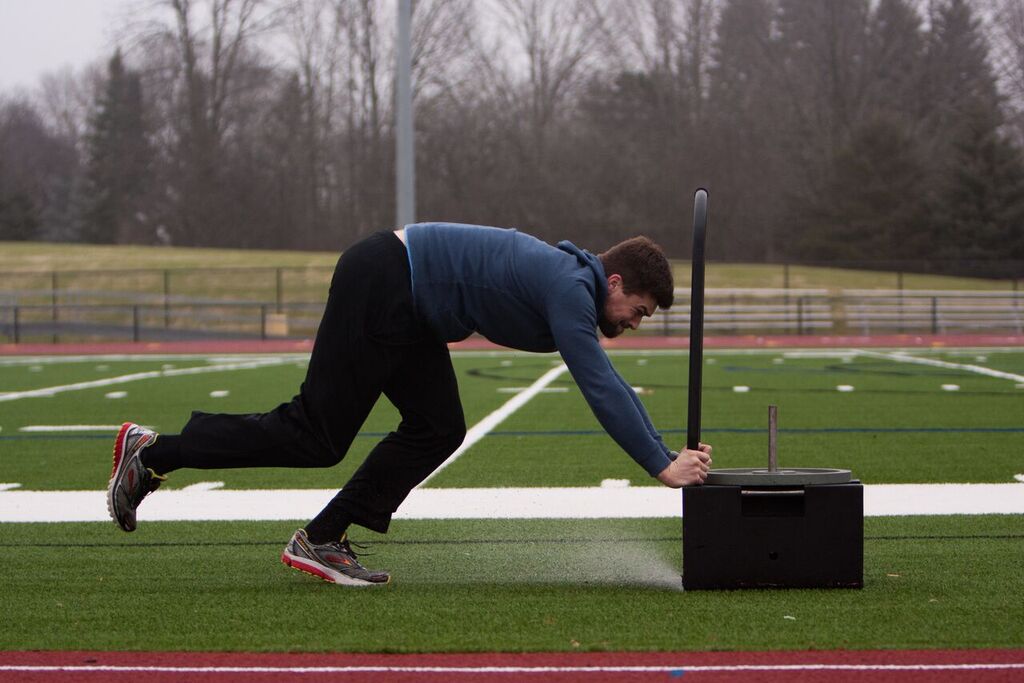 The BuildingBlock, the AllInOne “Gym in a Box” Fitness Equipment that